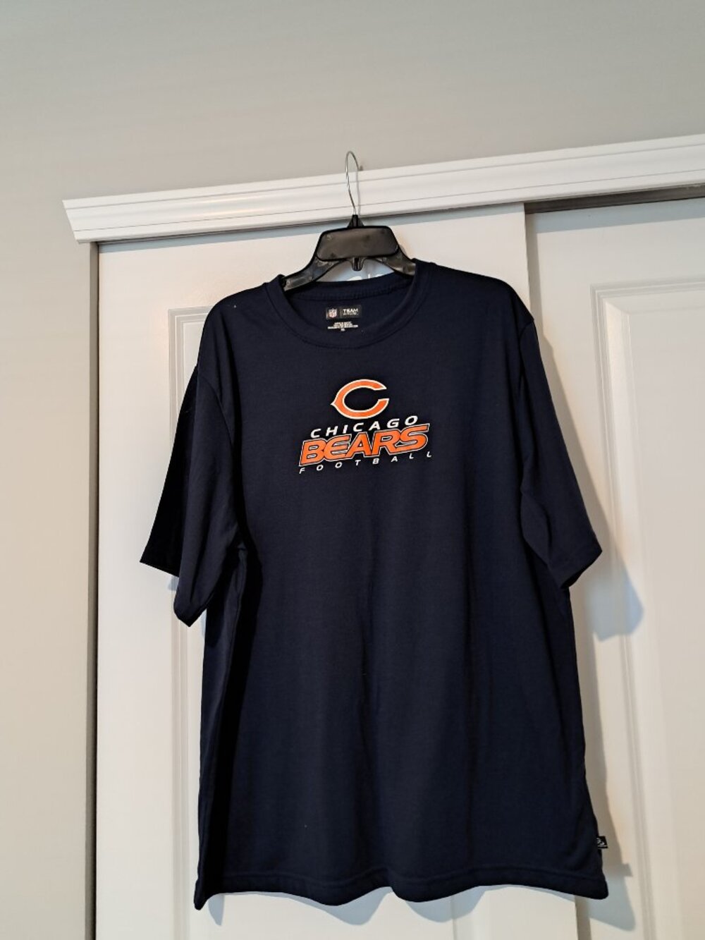Chicago Bears NFL Team apparel, xl